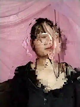 bobo_cute's cam snapshot