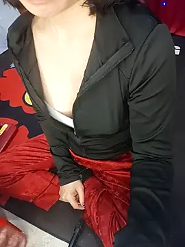 Alone_nothing's cam snapshot