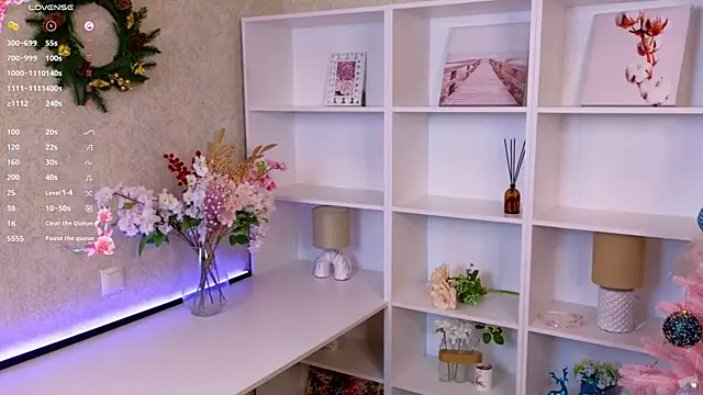 TraciMyntti's cam snapshot