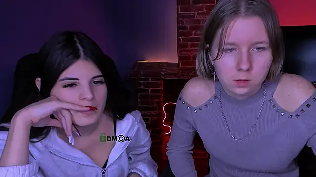 gloria_bubble's cam snapshot