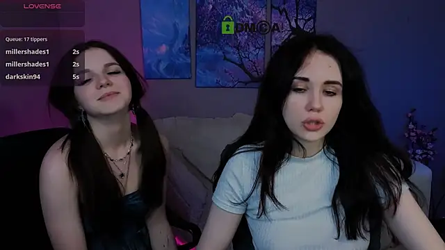 mikameovv's cam snapshot