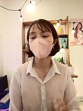 Nira_ngot_ngao_'s cam snapshot