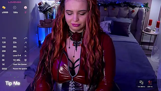 Miss_Maya_Mils's cam snapshot