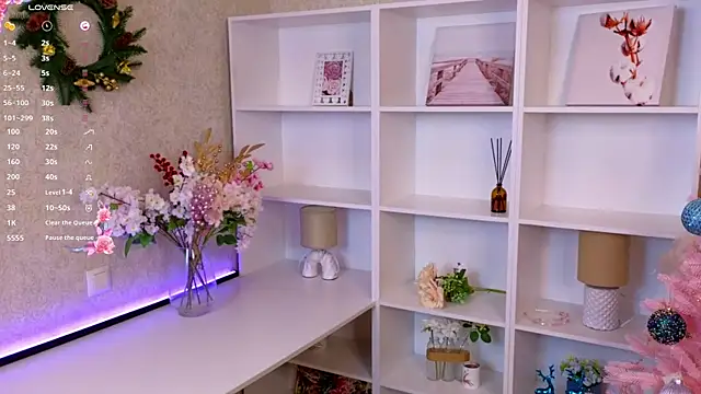 TraciMyntti's cam snapshot