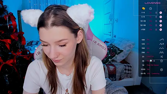 LinaBlossom_ live sex cam