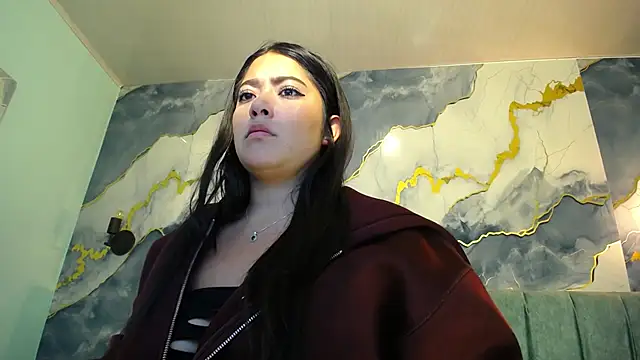 Susy_thomson's cam snapshot