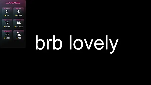 EvelynPoole live sex cam