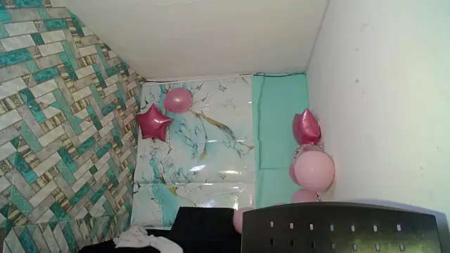 celeste_solis's cam snapshot