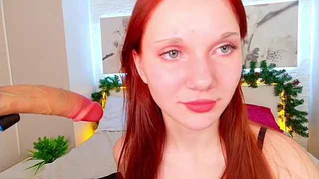 MargoViento's cam snapshot