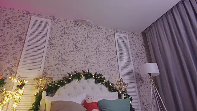 Wendy-Darling's cam snapshot