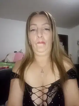 Estefania_Arce's cam snapshot