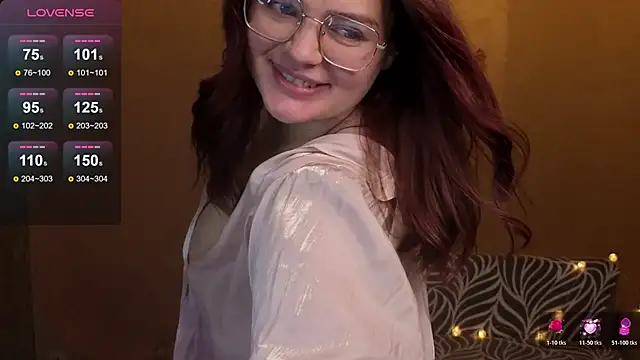 MilkyPop_'s cam snapshot