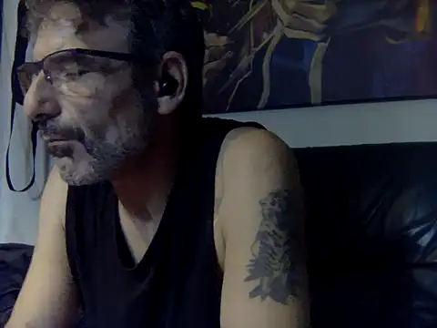 kimbo500's cam snapshot