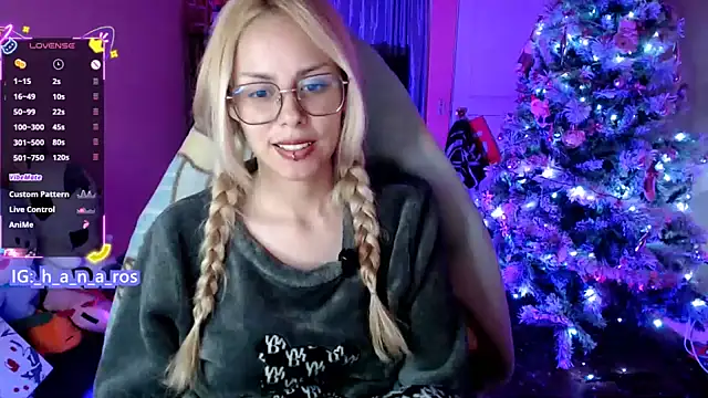 7Hana7's cam snapshot