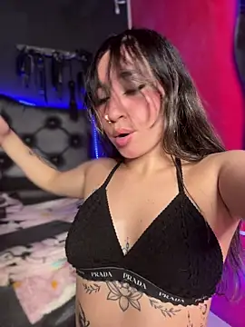 Sophie_LS live sex cam