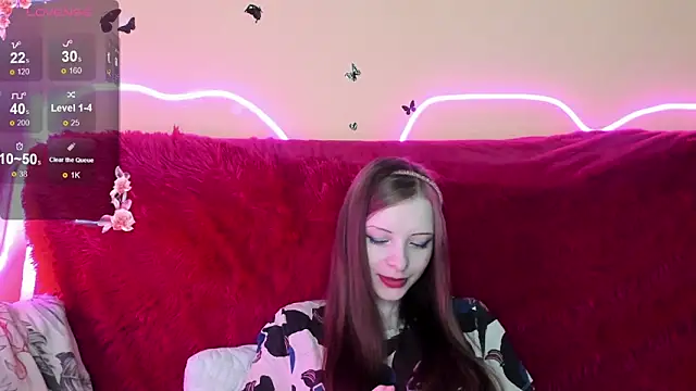 AliceHaris's cam snapshot