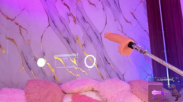 Emmiicute's cam snapshot