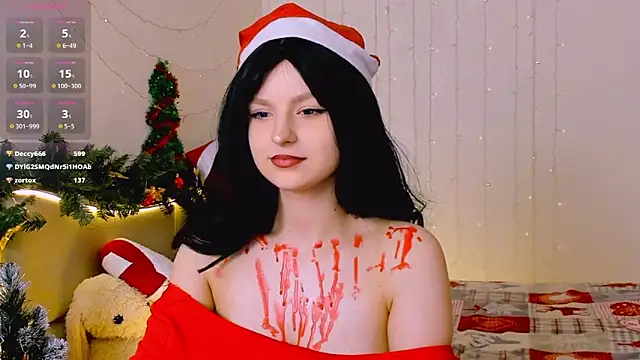 AishaAysitt's cam snapshot