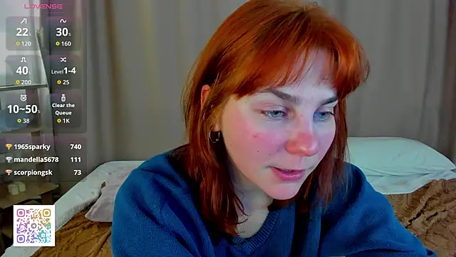 Rene_Shine's cam snapshot