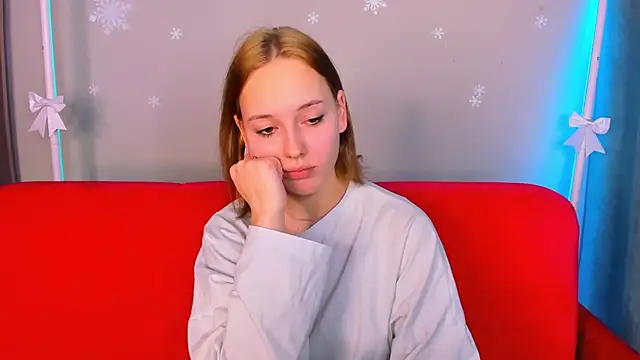 RikkiChoco's cam snapshot