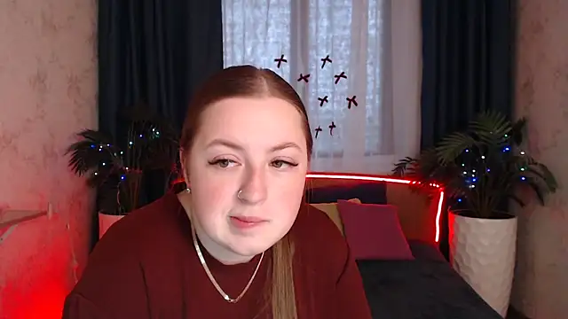 GirlPlayer's cam snapshot