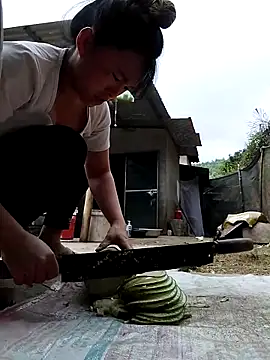 Sexy-girl123's cam snapshot