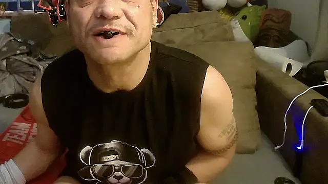 druckfug's cam snapshot