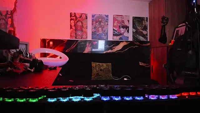 Dominatofstupid's cam snapshot