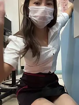 Cherry520's cam snapshot