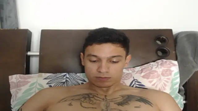 Tobicutee's cam snapshot