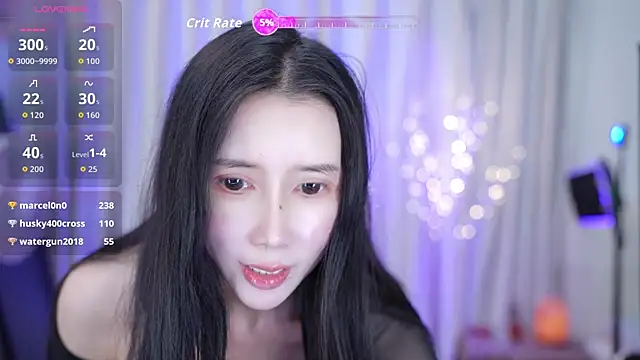 nono_babyy's cam snapshot