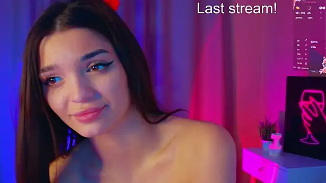 MarciaMarshall's cam snapshot