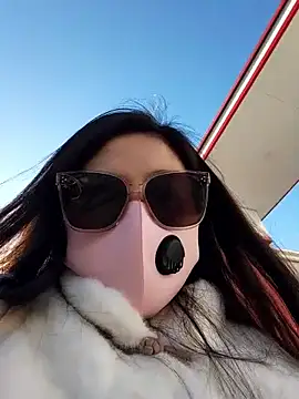 wsyx326's cam snapshot