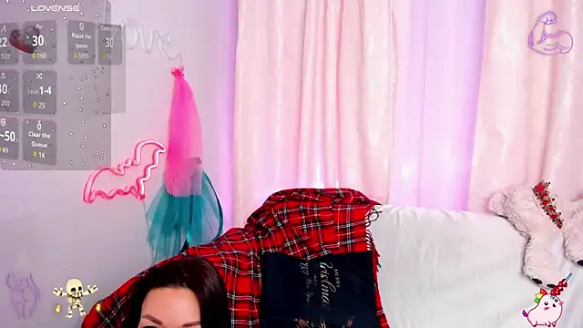 jessica_tiny's cam snapshot