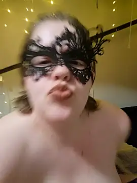 VeiledMuse's cam snapshot