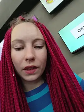 Frost_foxy's cam snapshot