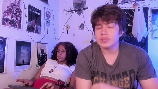 hothoneychile live sex cam