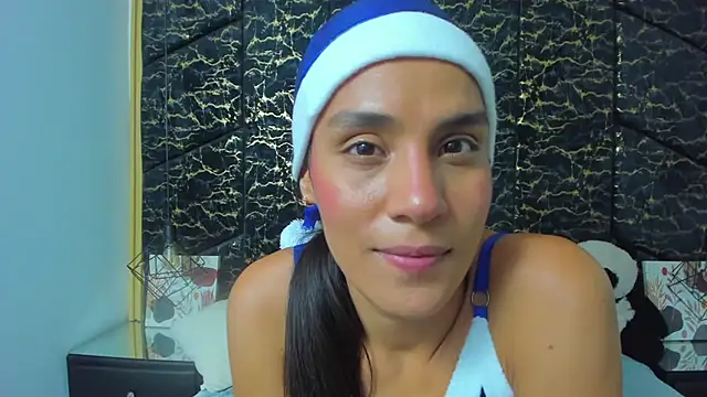 AlahiaEvansz's cam snapshot