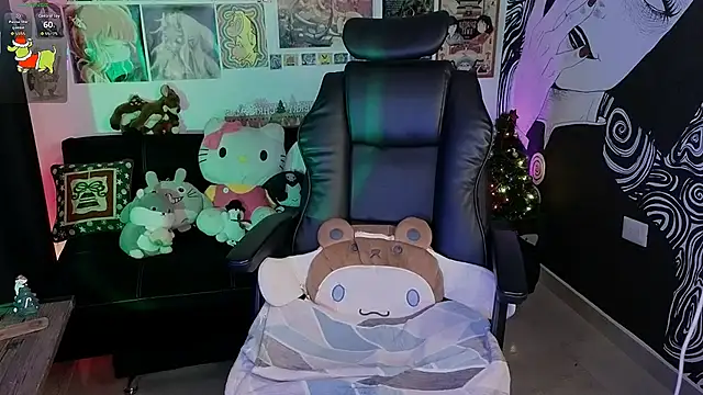 Yuhwan_'s cam snapshot