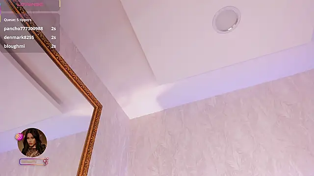 Tokio-Shuang's cam snapshot