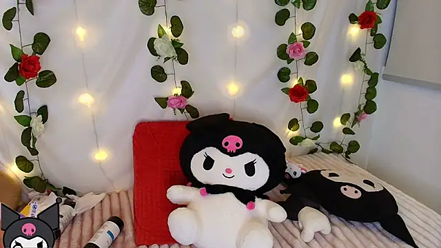 cutee_andrea's cam snapshot