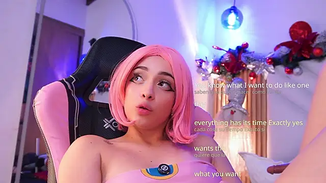 Kat_Saky's cam snapshot