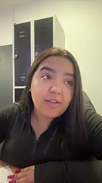 princezzc's cam snapshot