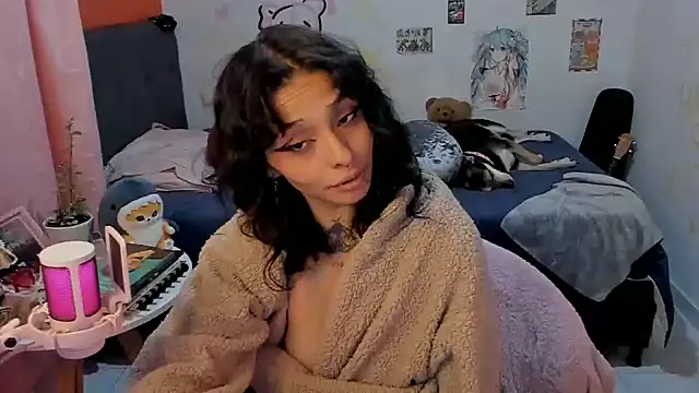 _dayanne_'s cam snapshot