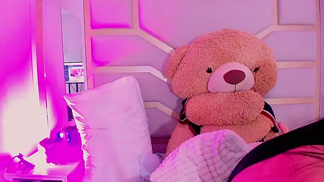 dollsweety's cam snapshot