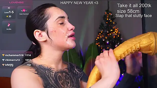 EvaCanton's cam snapshot