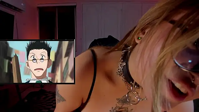 SweetJennaa's cam snapshot