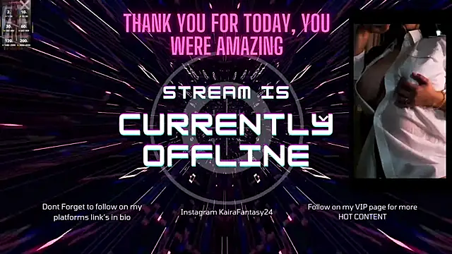 KairaFantasyy live sex cam