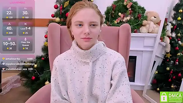 MirraBellanta live sex cam