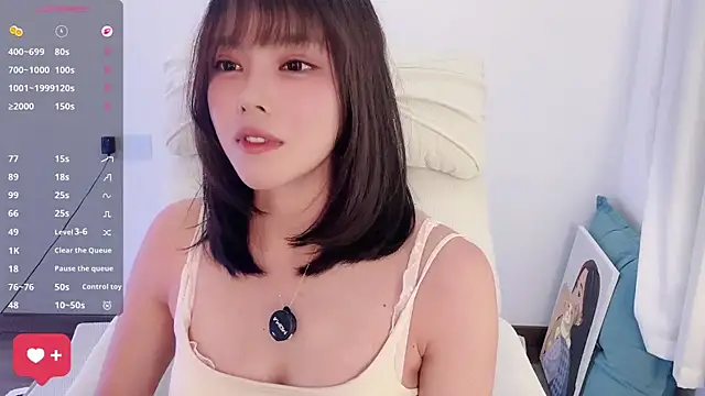 peachy_kiss live sex cam